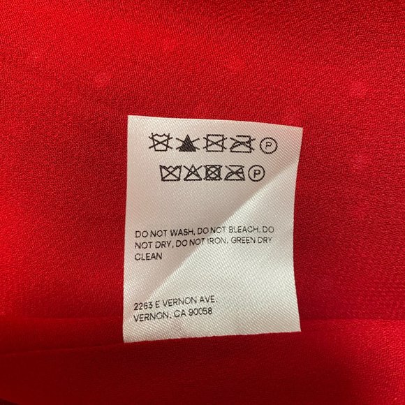 Reformation Brewer Dress (XS) - Picture 6 of 6